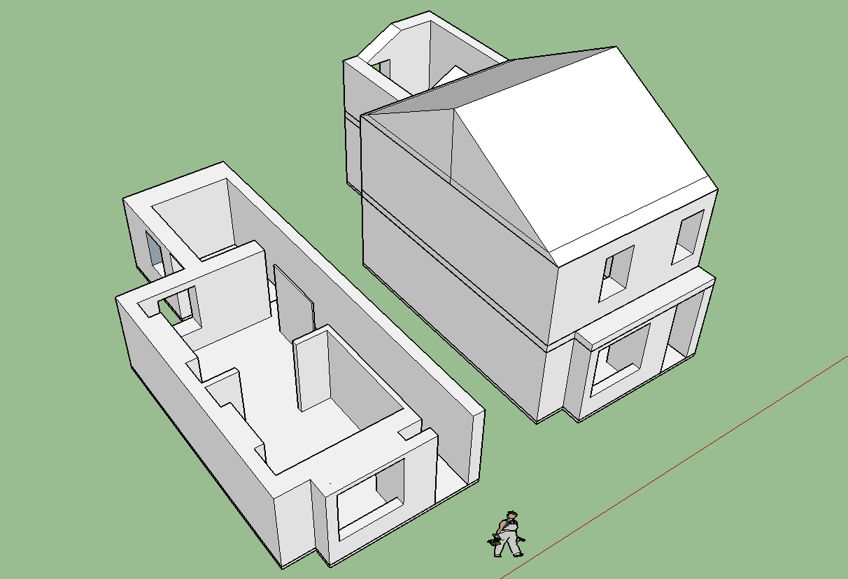 sketchup